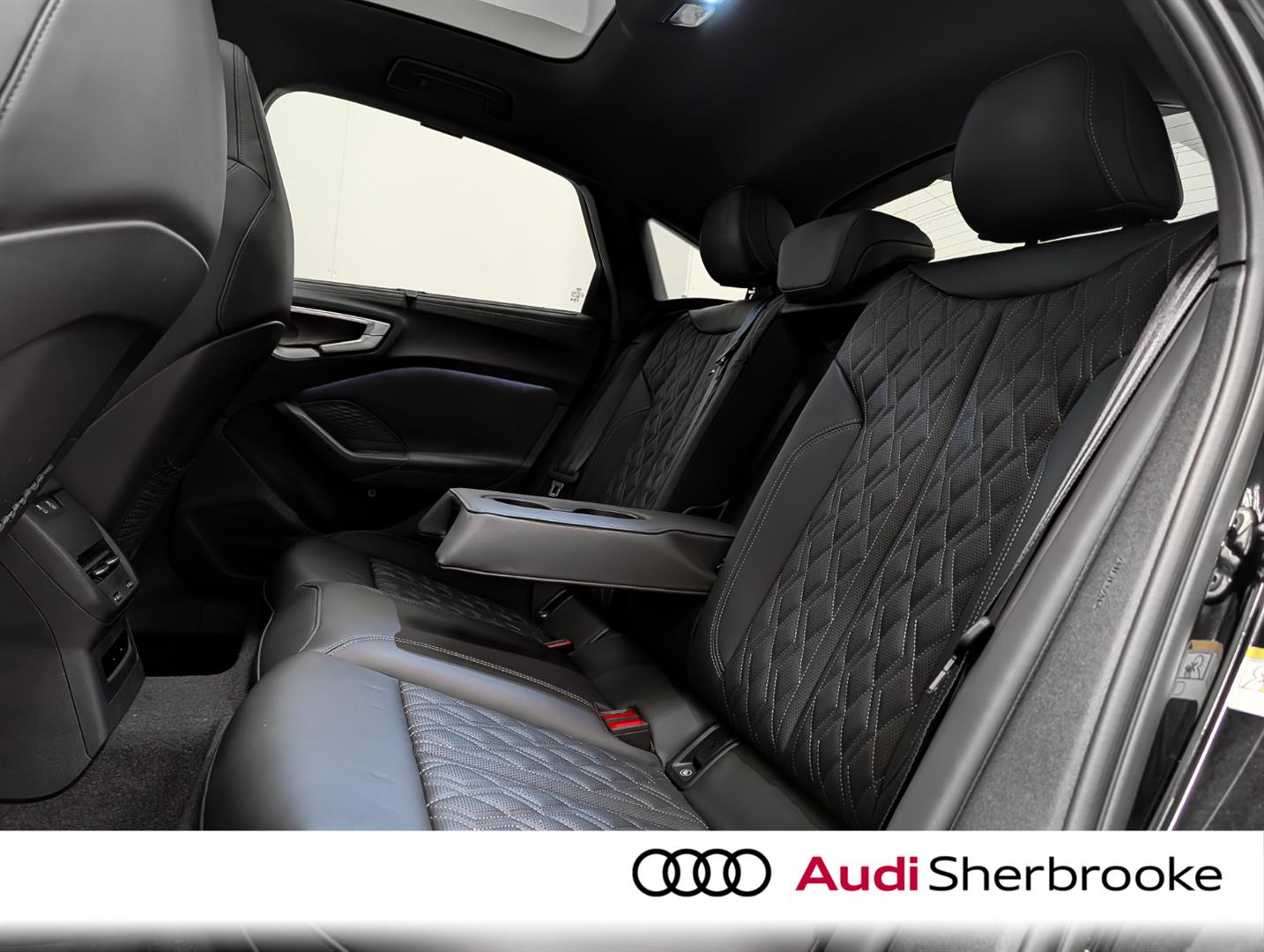 audi S5 2025 - 10