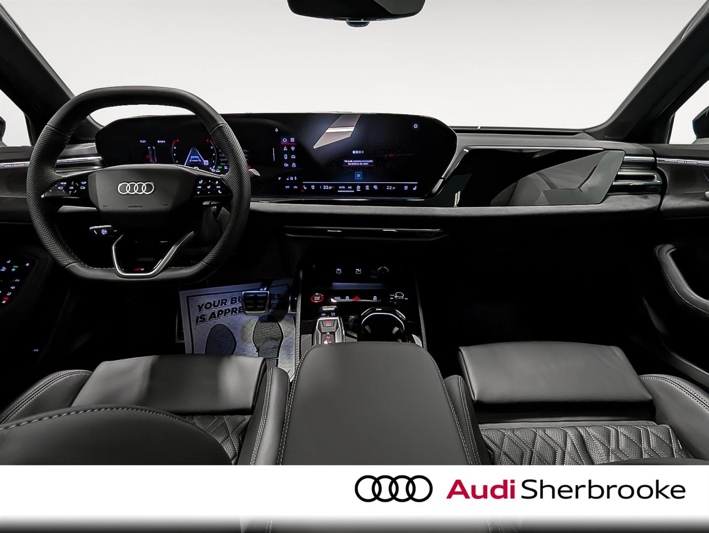 audi S5 2025 - 11