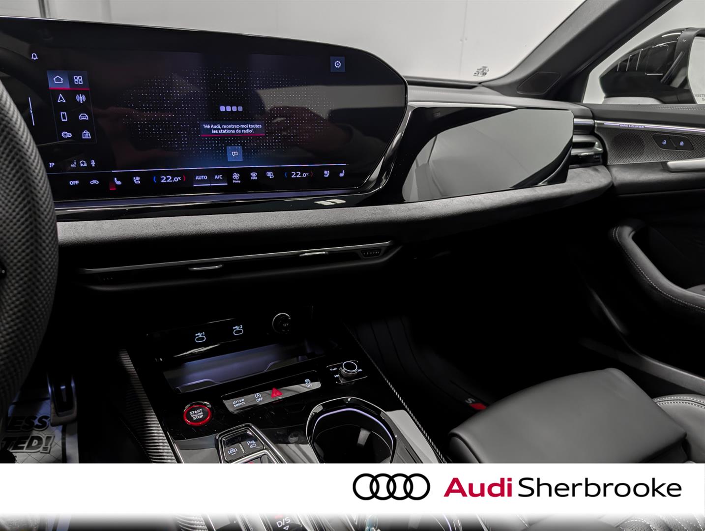 audi S5 2025 - 12