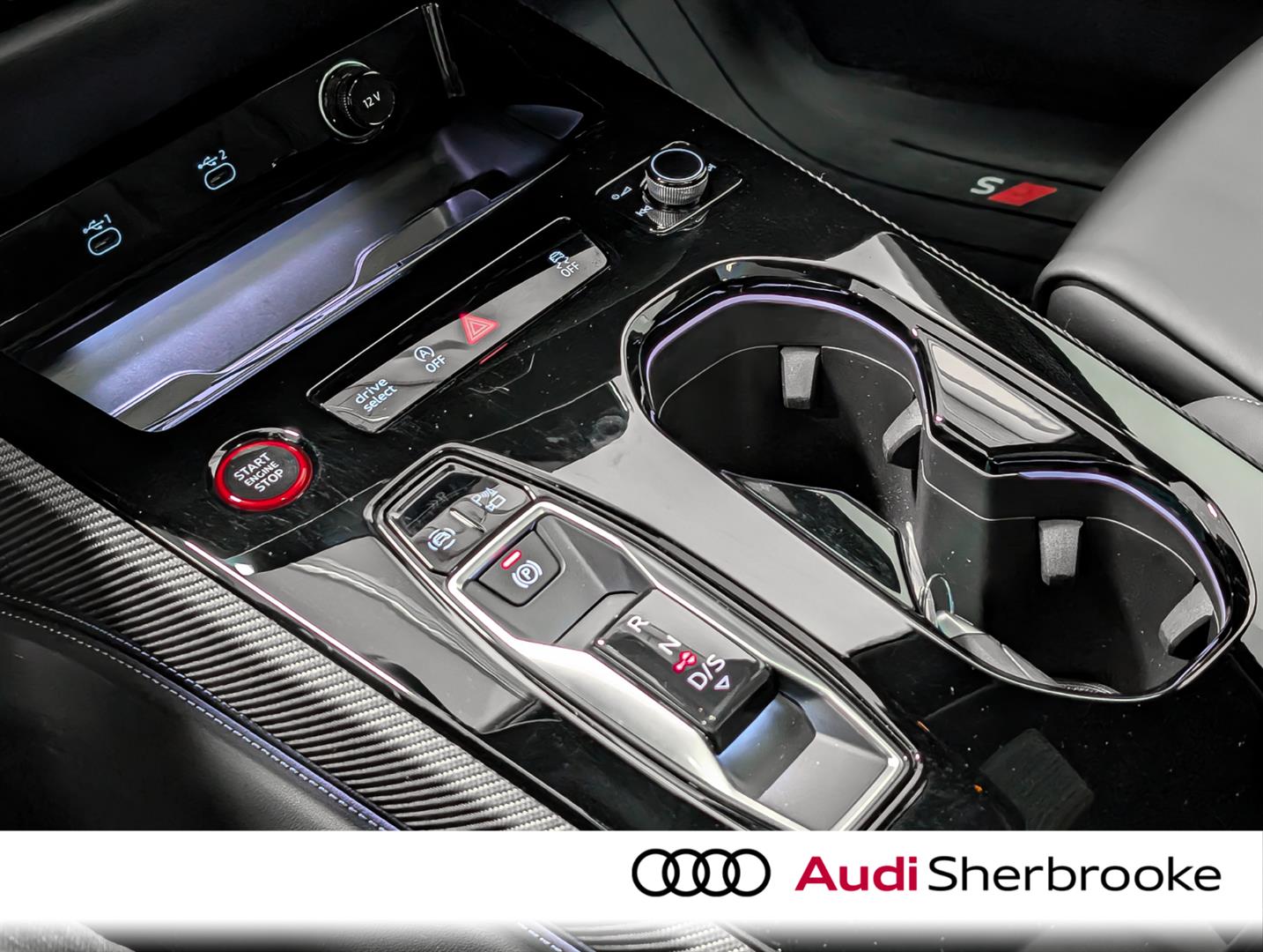 audi S5 2025 - 15