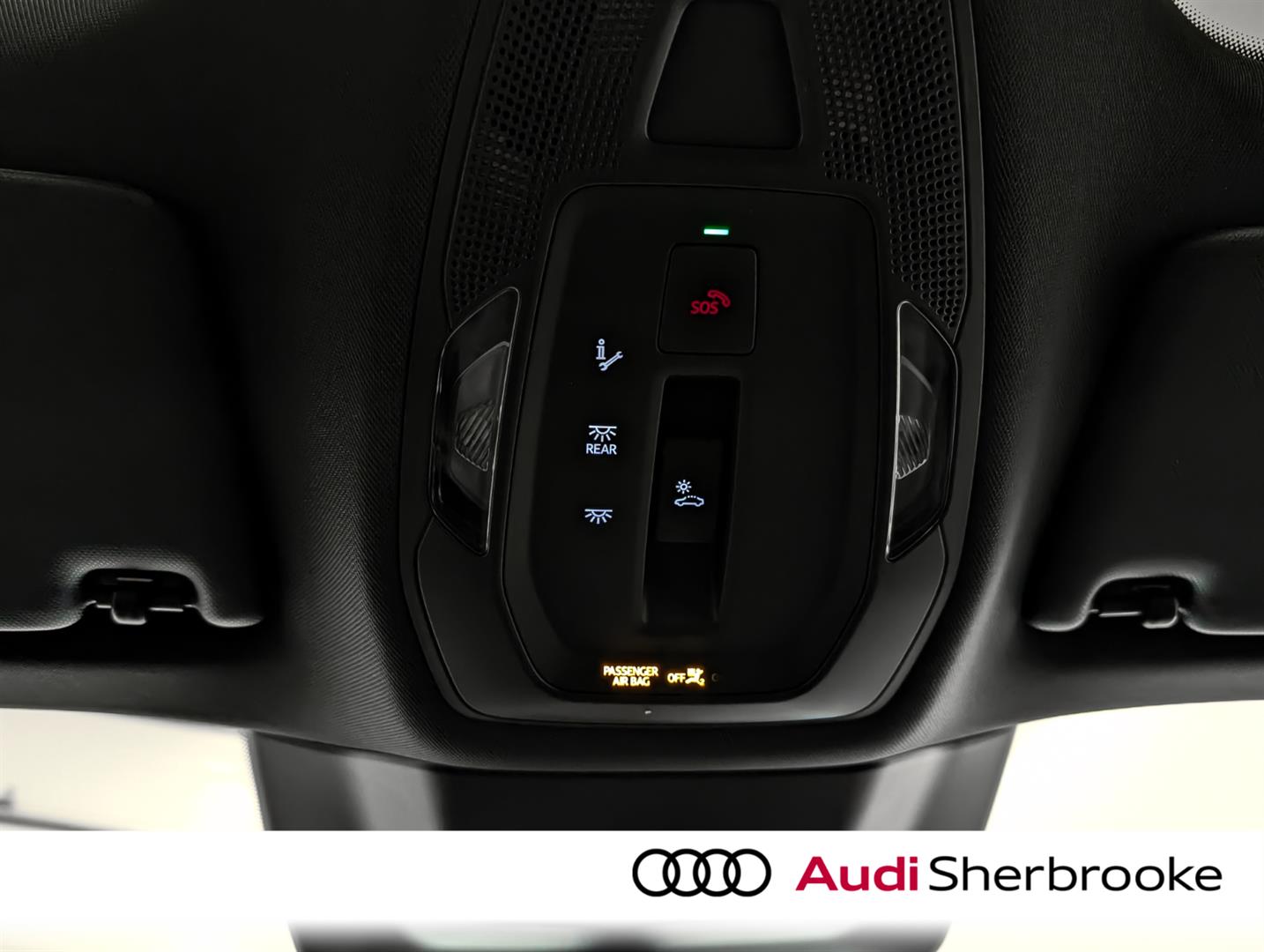 audi S5 2025 - 16