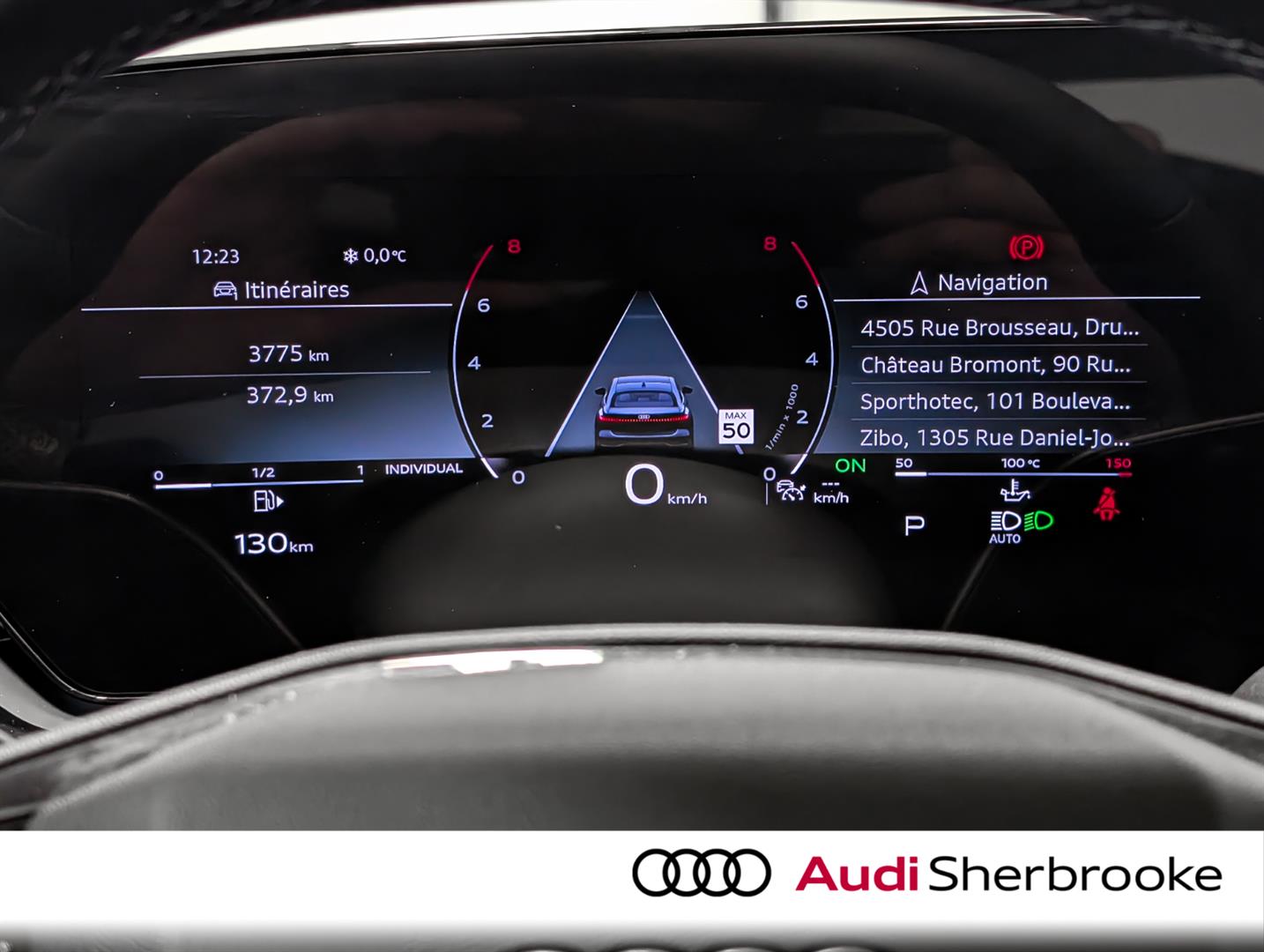 audi S5 2025 - 19