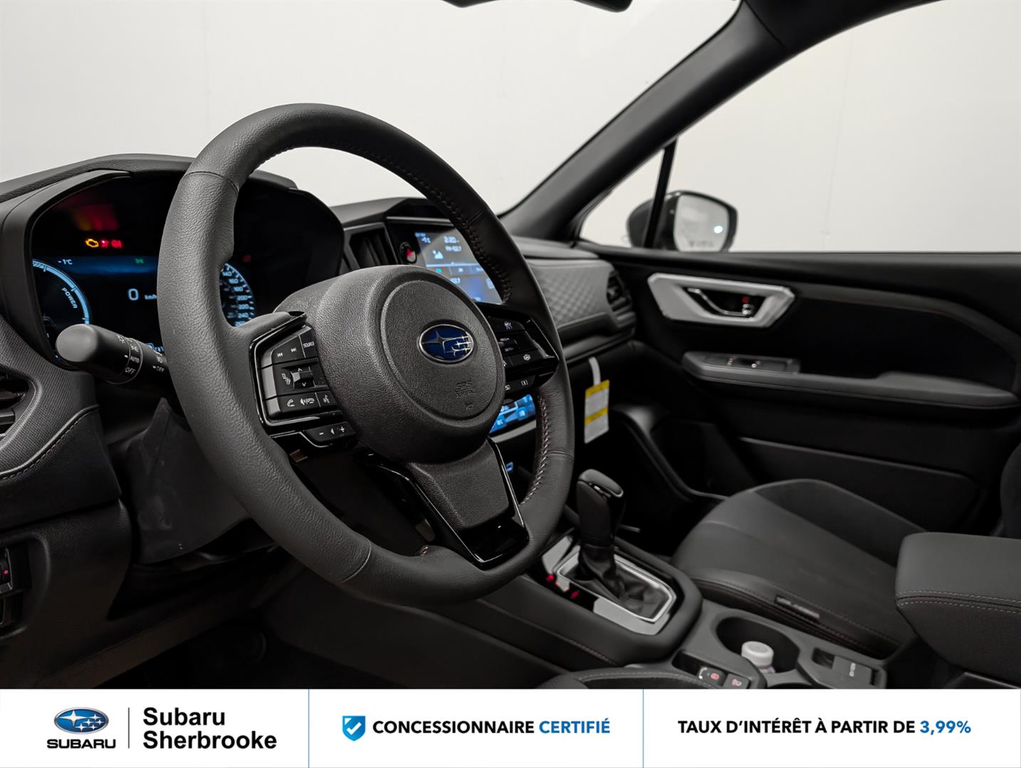 subaru Forester 2025 - 8