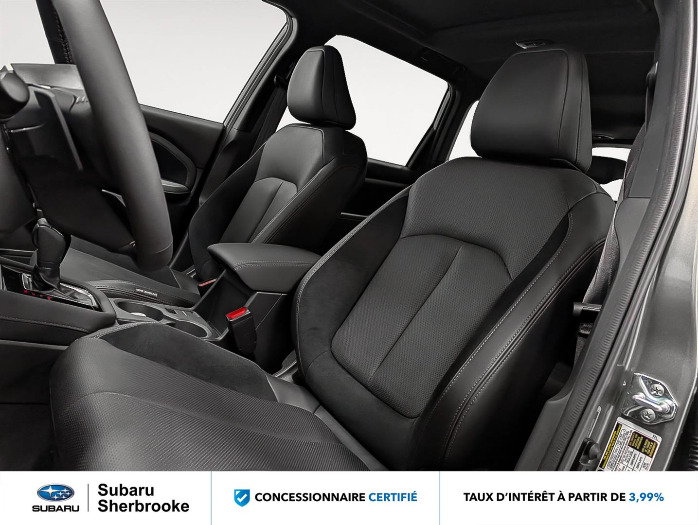 subaru Forester 2025 - 9