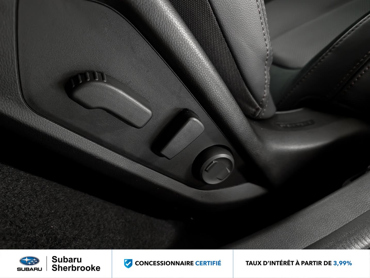subaru Forester 2025 - 10