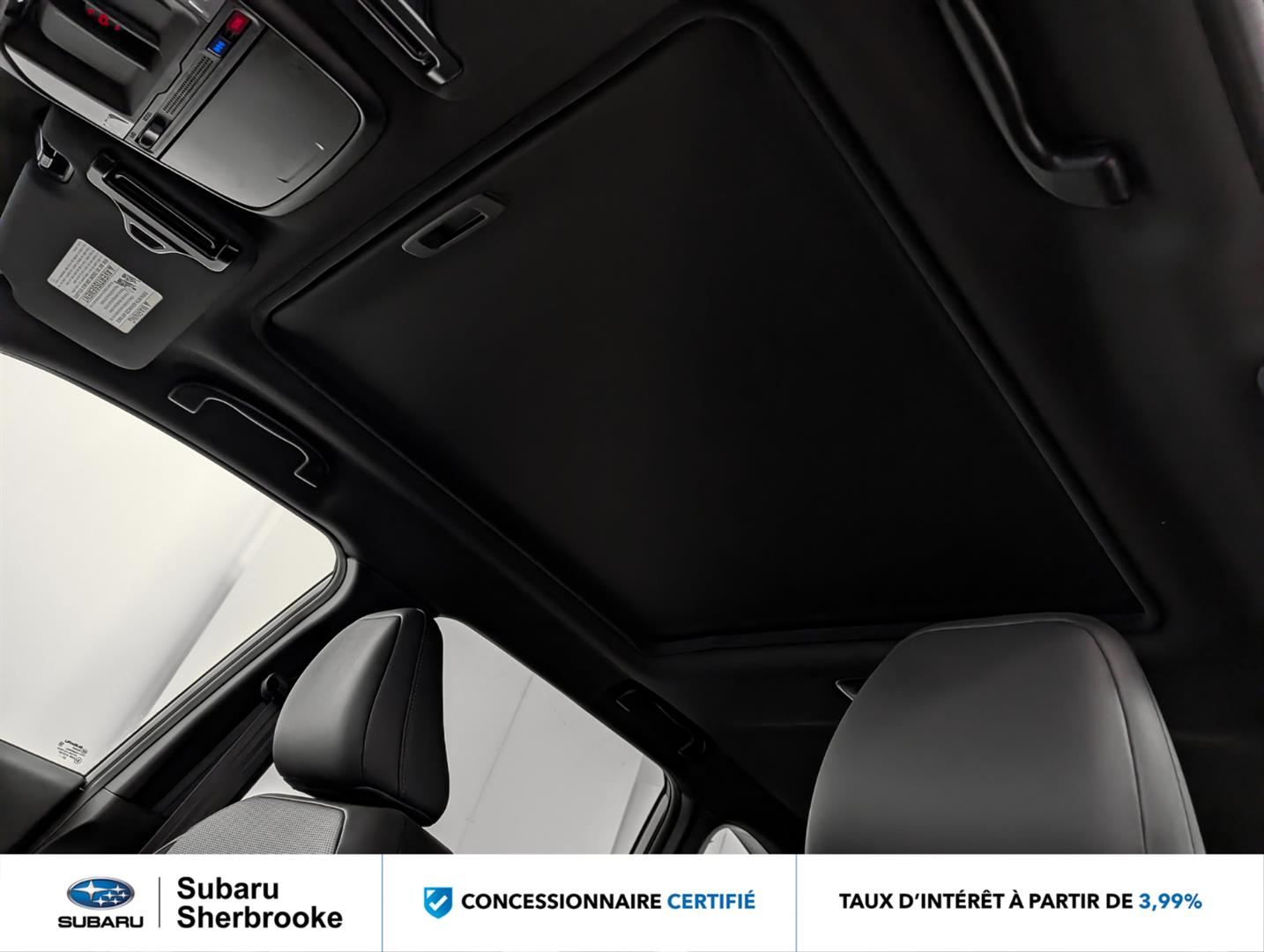 subaru Forester 2025 - 11