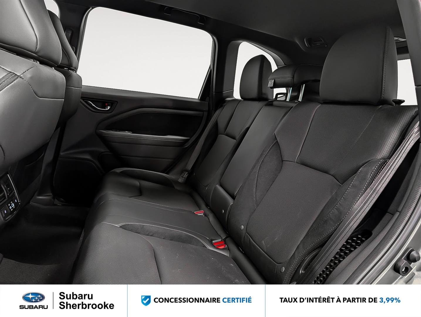 subaru Forester 2025 - 12