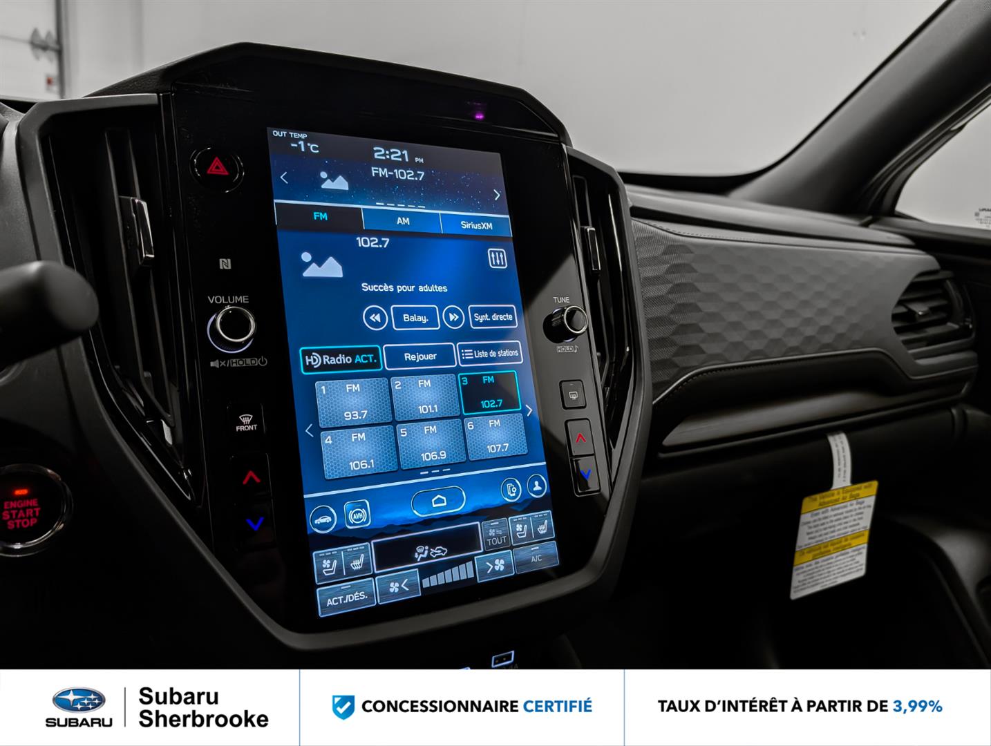 subaru Forester 2025 - 15