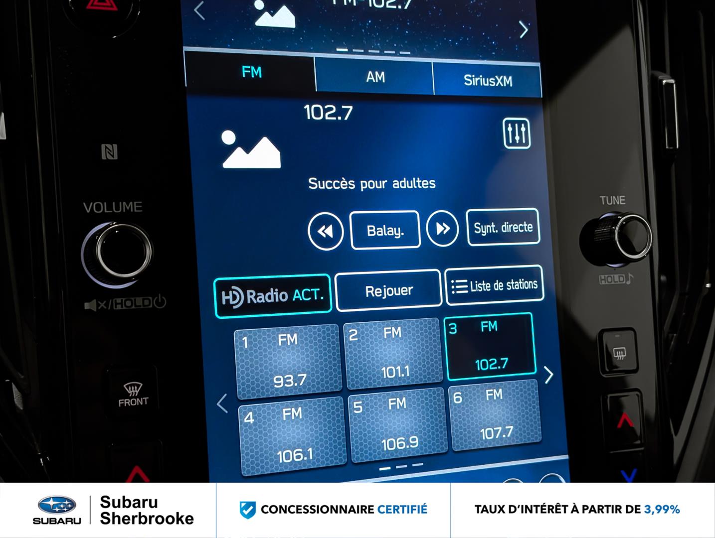 subaru Forester 2025 - 16