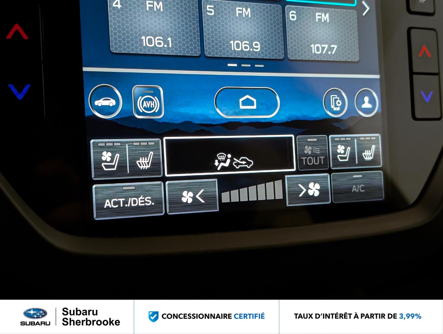 subaru Forester 2025 - 17