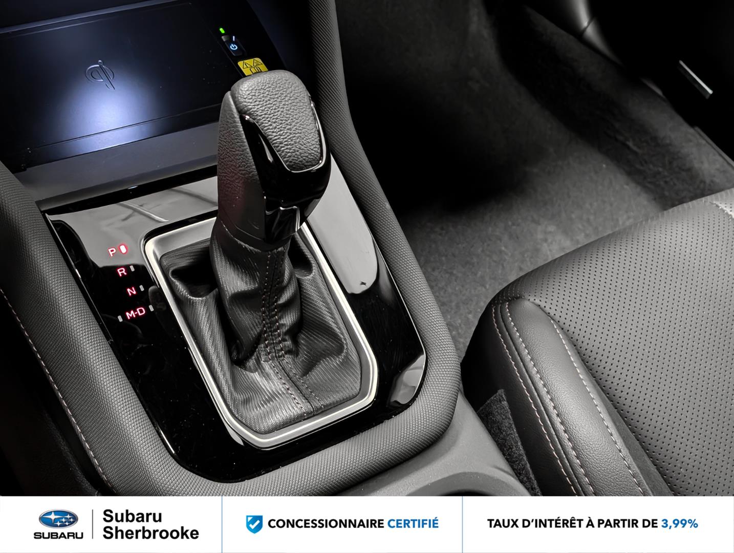 subaru Forester 2025 - 18
