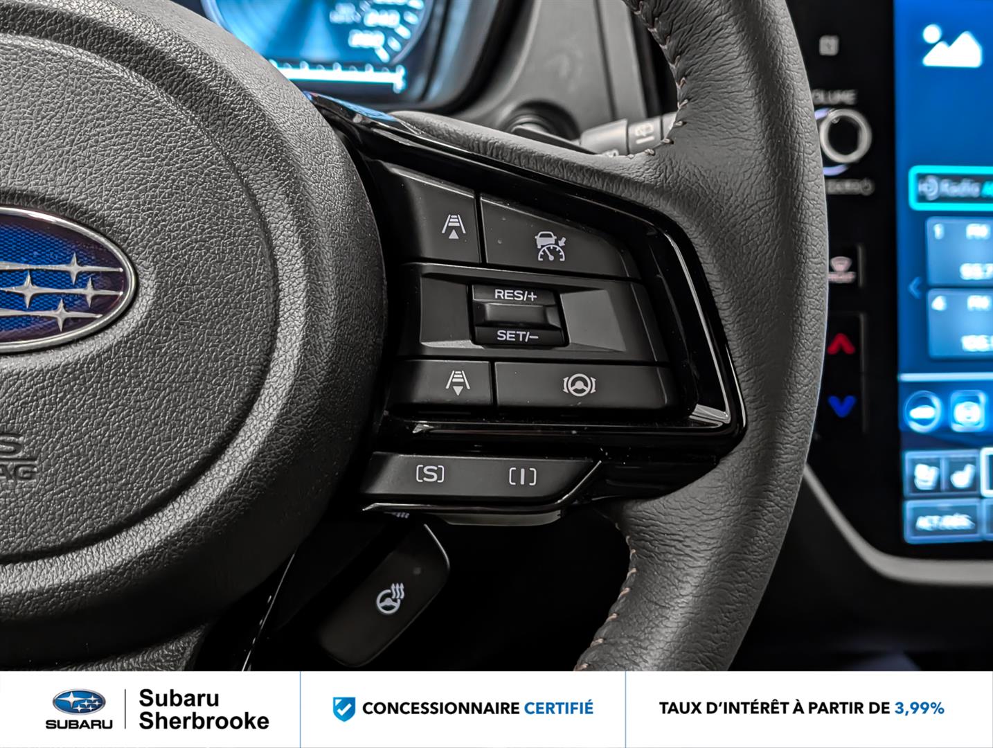 subaru Forester 2025 - 21