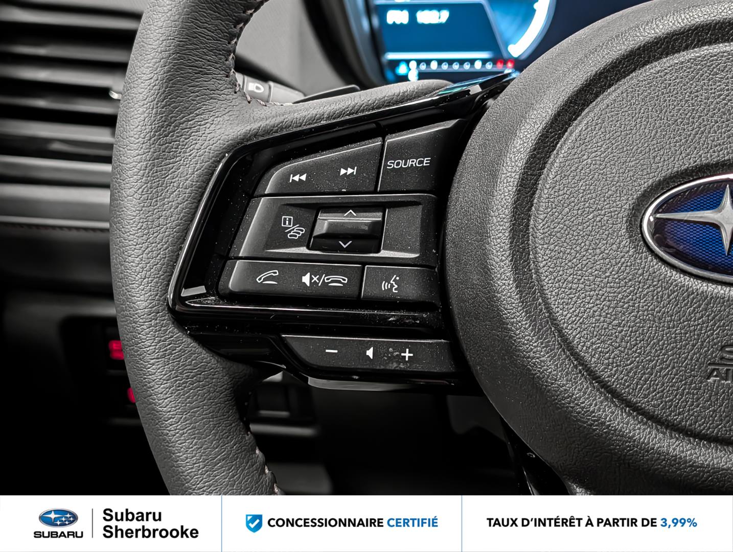subaru Forester 2025 - 22