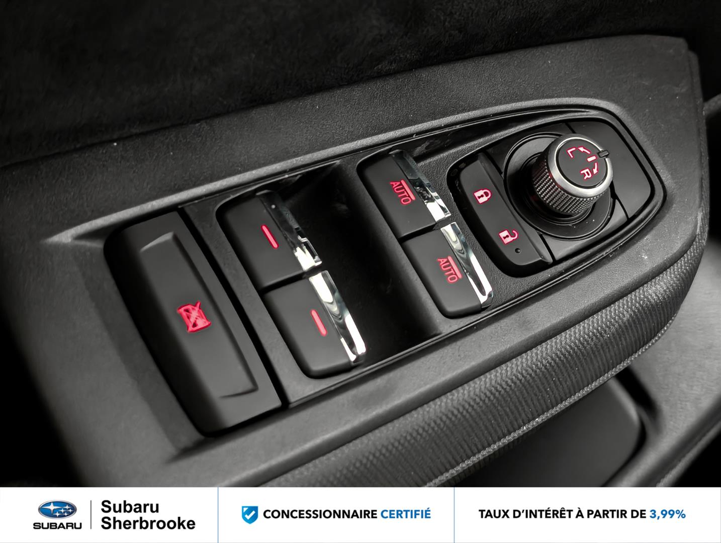 subaru Forester 2025 - 23