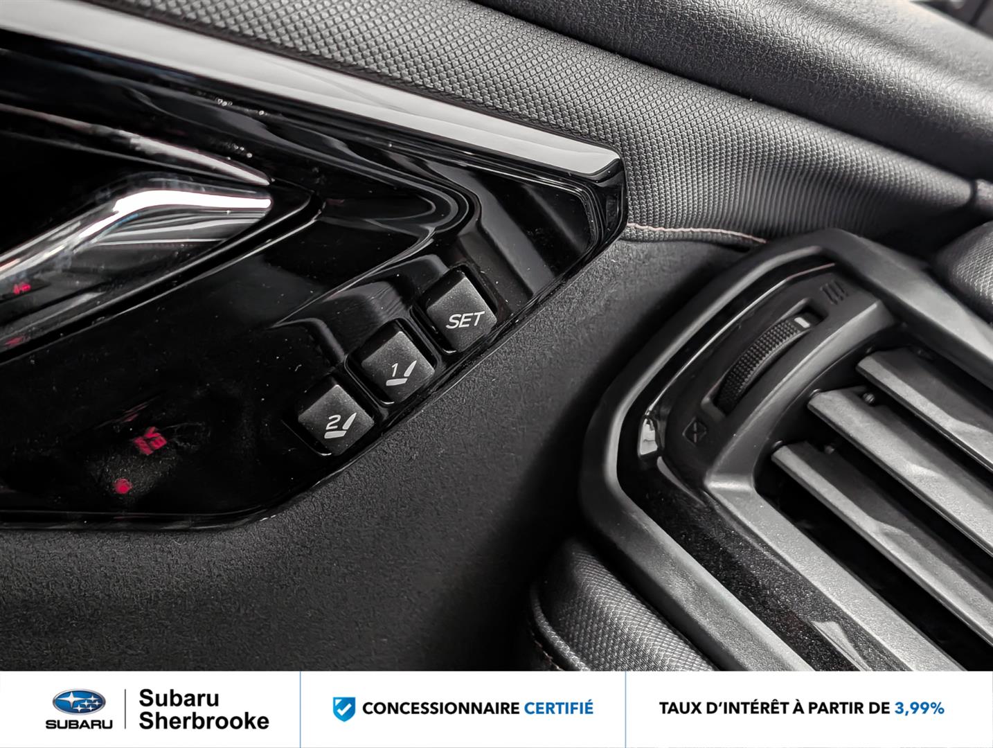subaru Forester 2025 - 24
