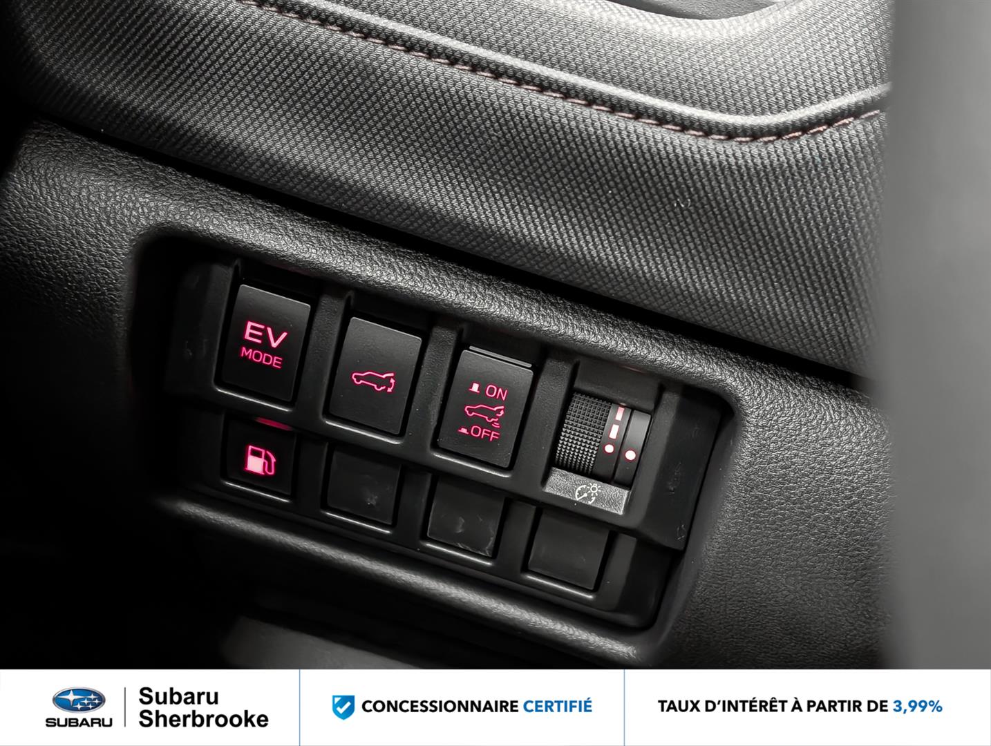 subaru Forester 2025 - 25