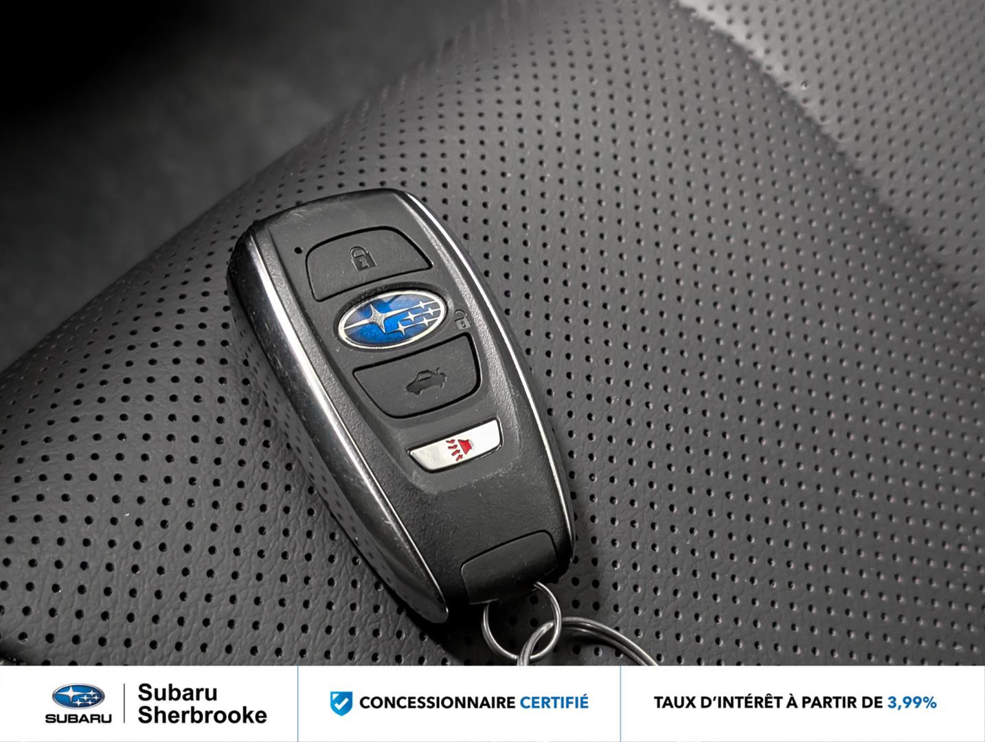 subaru Forester 2025 - 30