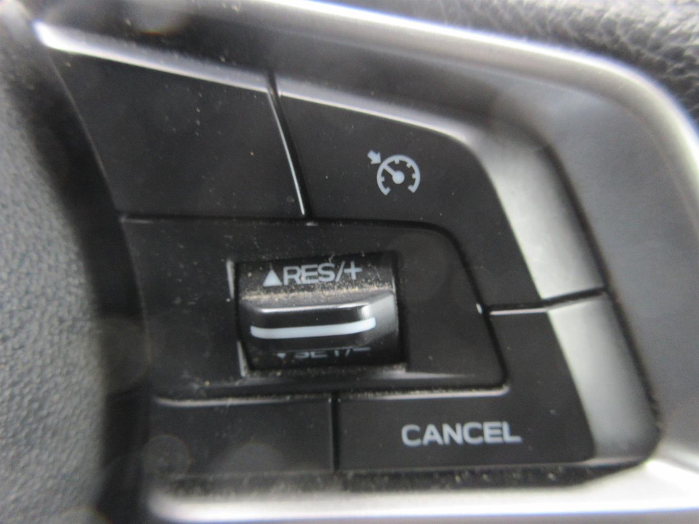 subaru Impreza 2019 - 16