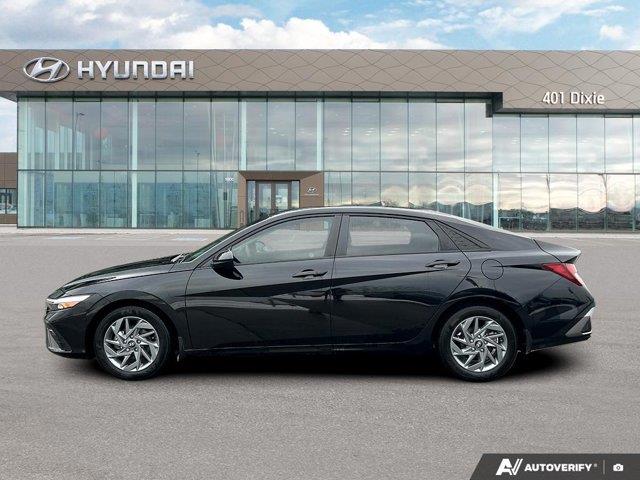 hyundai Elantra 2024 - 2