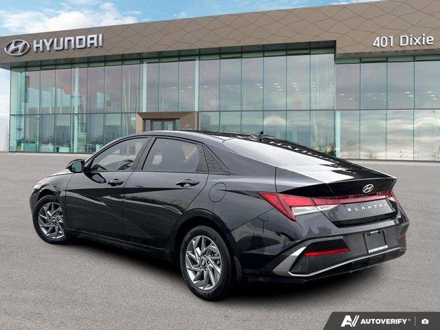 hyundai Elantra 2024 - 3