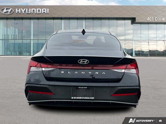 hyundai Elantra 2024 - 4