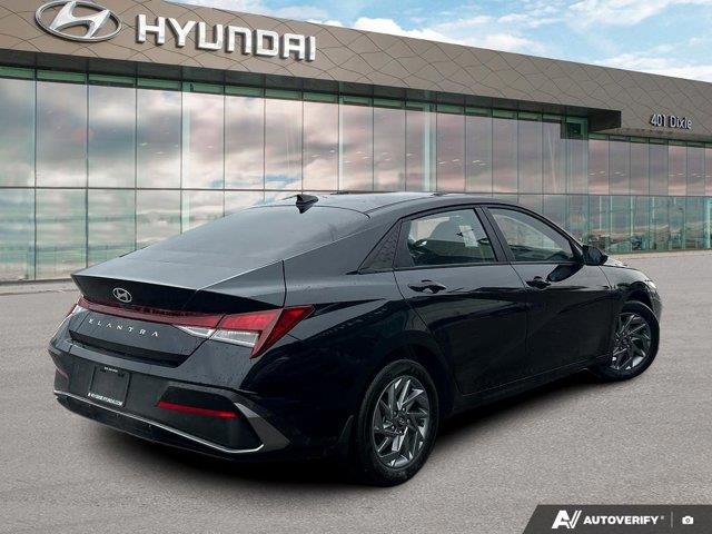 hyundai Elantra 2024 - 5