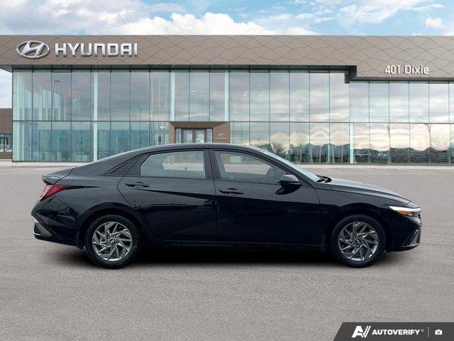 hyundai Elantra 2024 - 6