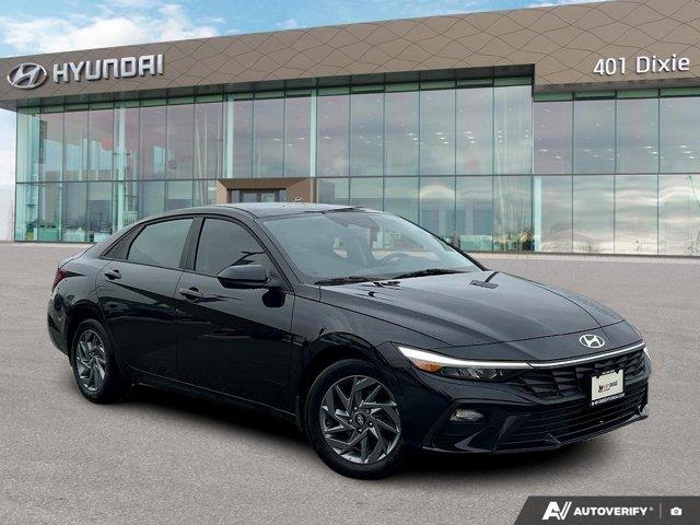 hyundai Elantra 2024 - 7