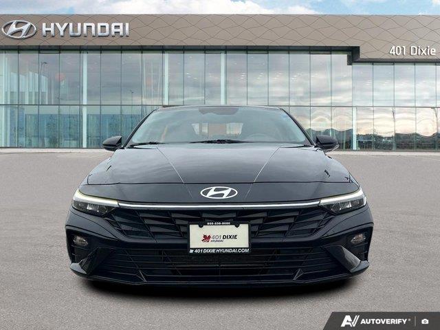 hyundai Elantra 2024 - 8
