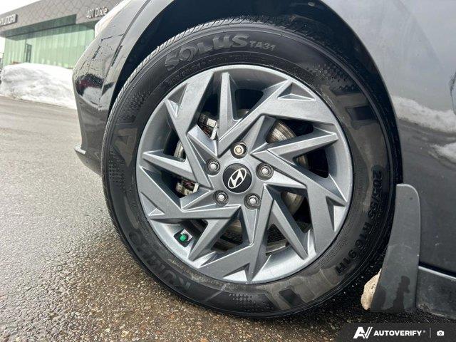 hyundai Elantra 2024 - 9