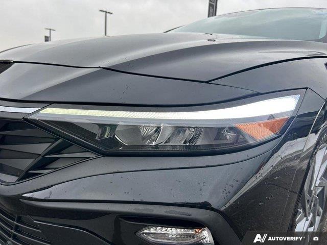 hyundai Elantra 2024 - 11