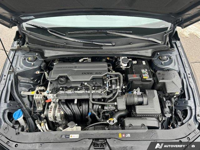 hyundai Elantra 2024 - 13