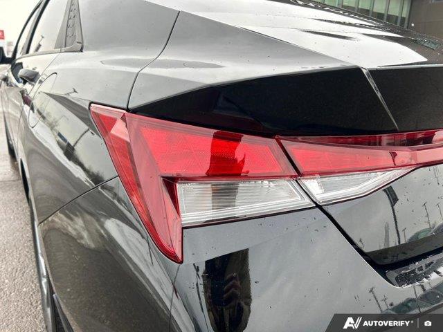 hyundai Elantra 2024 - 14