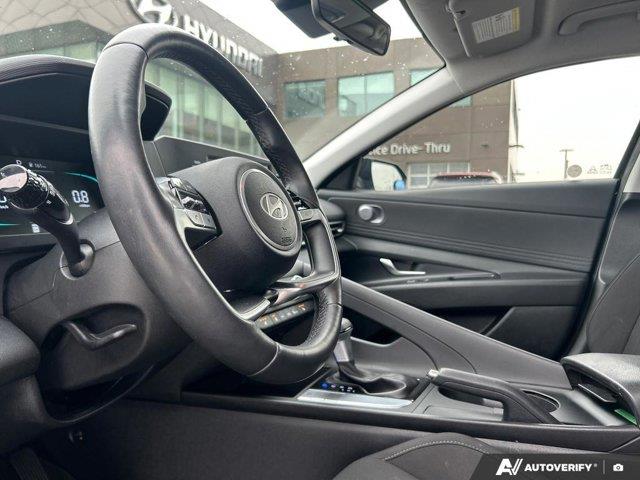 hyundai Elantra 2024 - 16