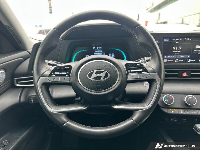 hyundai Elantra 2024 - 17