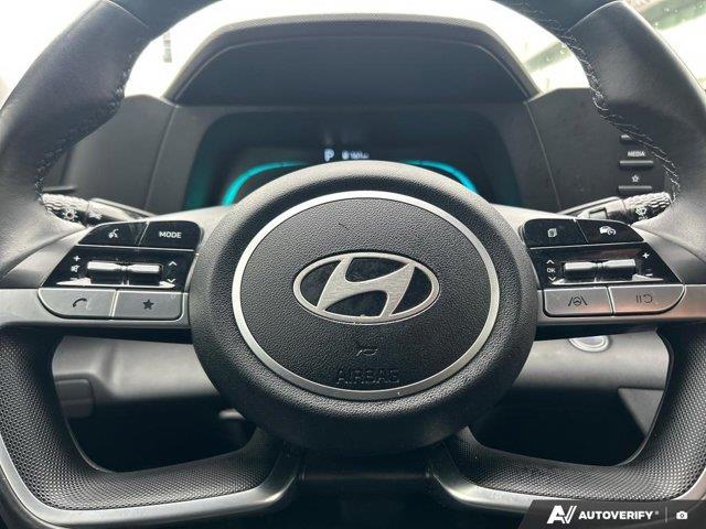hyundai Elantra 2024 - 19