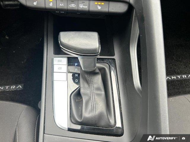 hyundai Elantra 2024 - 21