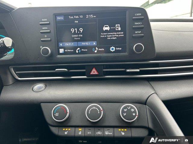 hyundai Elantra 2024 - 22