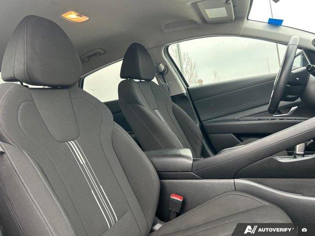hyundai Elantra 2024 - 25