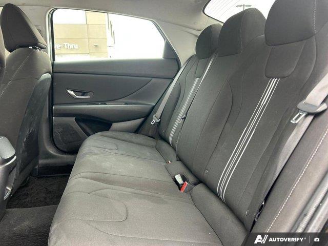 hyundai Elantra 2024 - 26