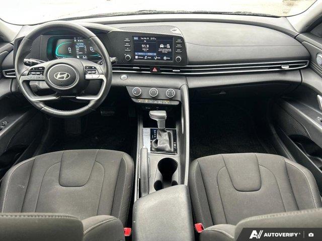 hyundai Elantra 2024 - 27
