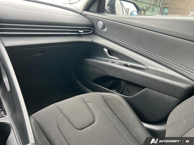 hyundai Elantra 2024 - 28