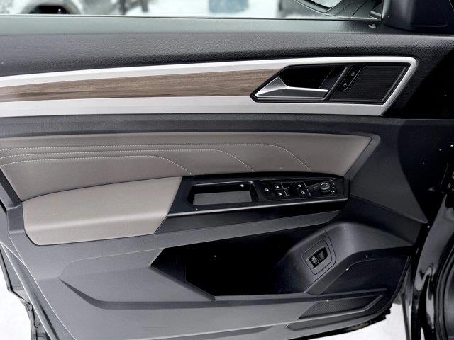 volkswagen Atlas 2021 - 11