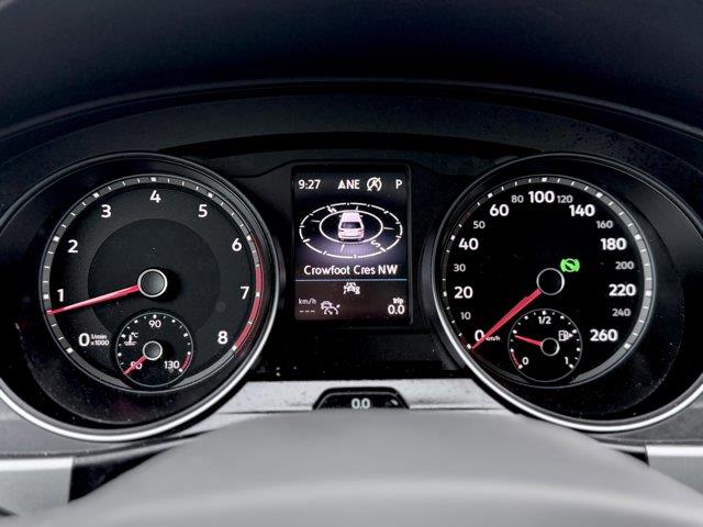 volkswagen Atlas 2021 - 16