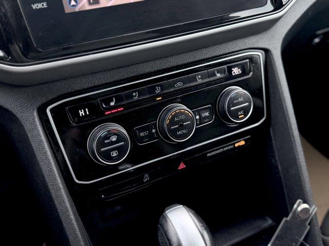volkswagen Atlas 2021 - 20