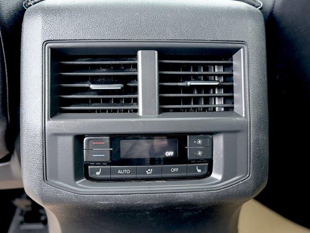 volkswagen Atlas 2021 - 26