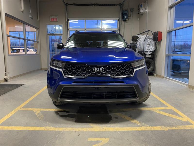kia Sorento 2021 - 2