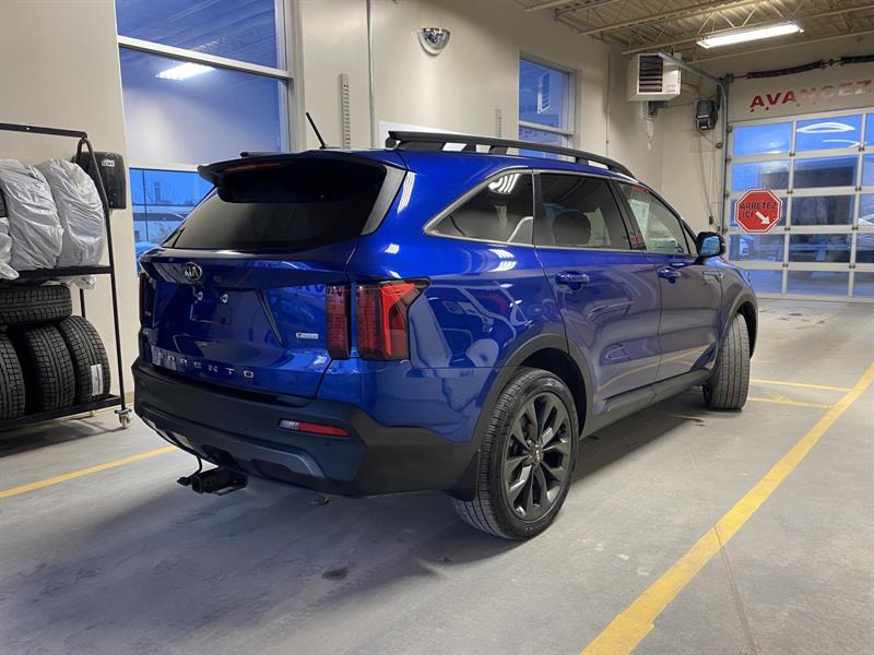 kia Sorento 2021 - 6