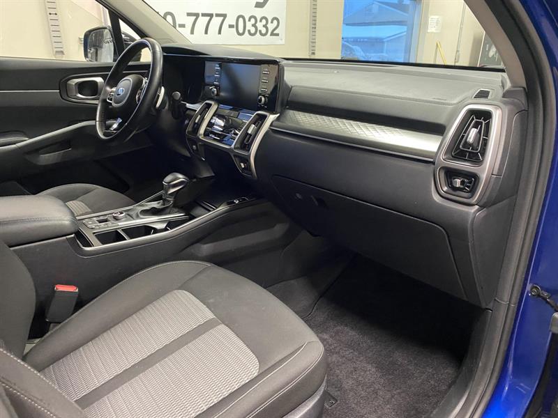kia Sorento 2021 - 8