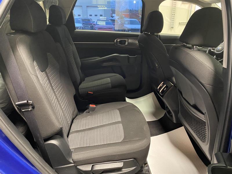 kia Sorento 2021 - 9